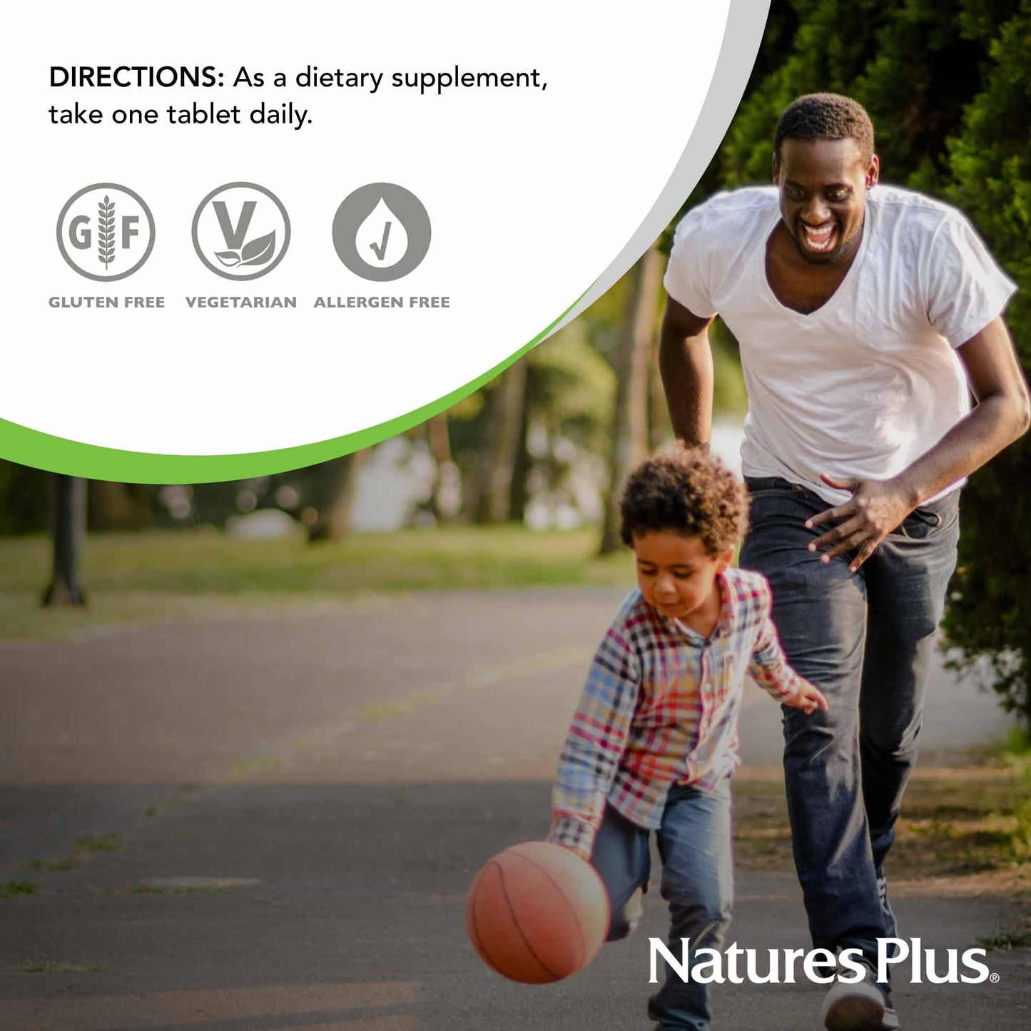 Nature's Plus Vitamin B12 (Methylcobalamin) 500 mcg โ 90 Vegetarian Tablets | Red Blood Cell Support, Energy Booster, Gluten-Free