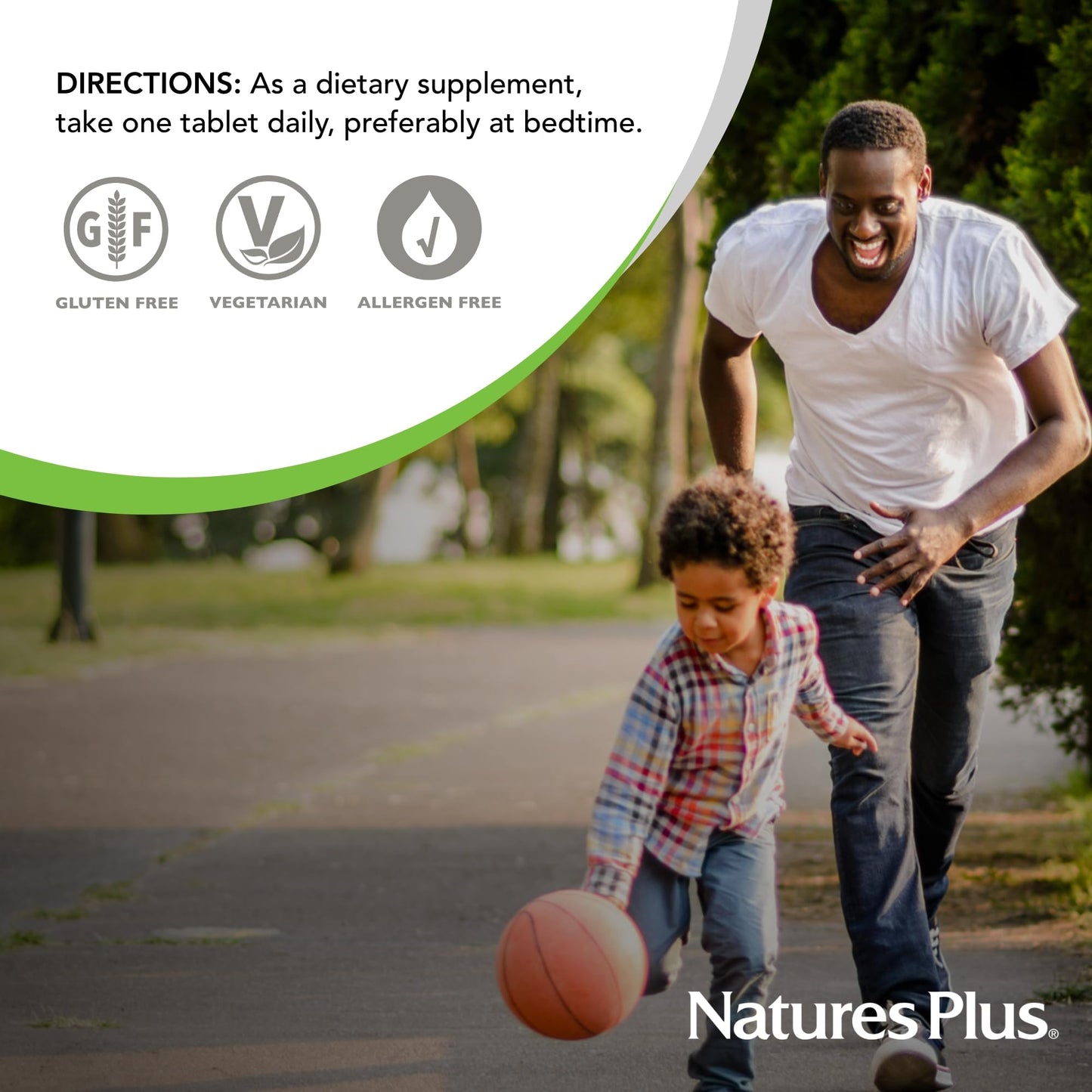 NaturesPlus Herbal Actives Red Yeast Rice, Extended Release 600mg โ 60 Vegan Tablets | Cholesterol Support