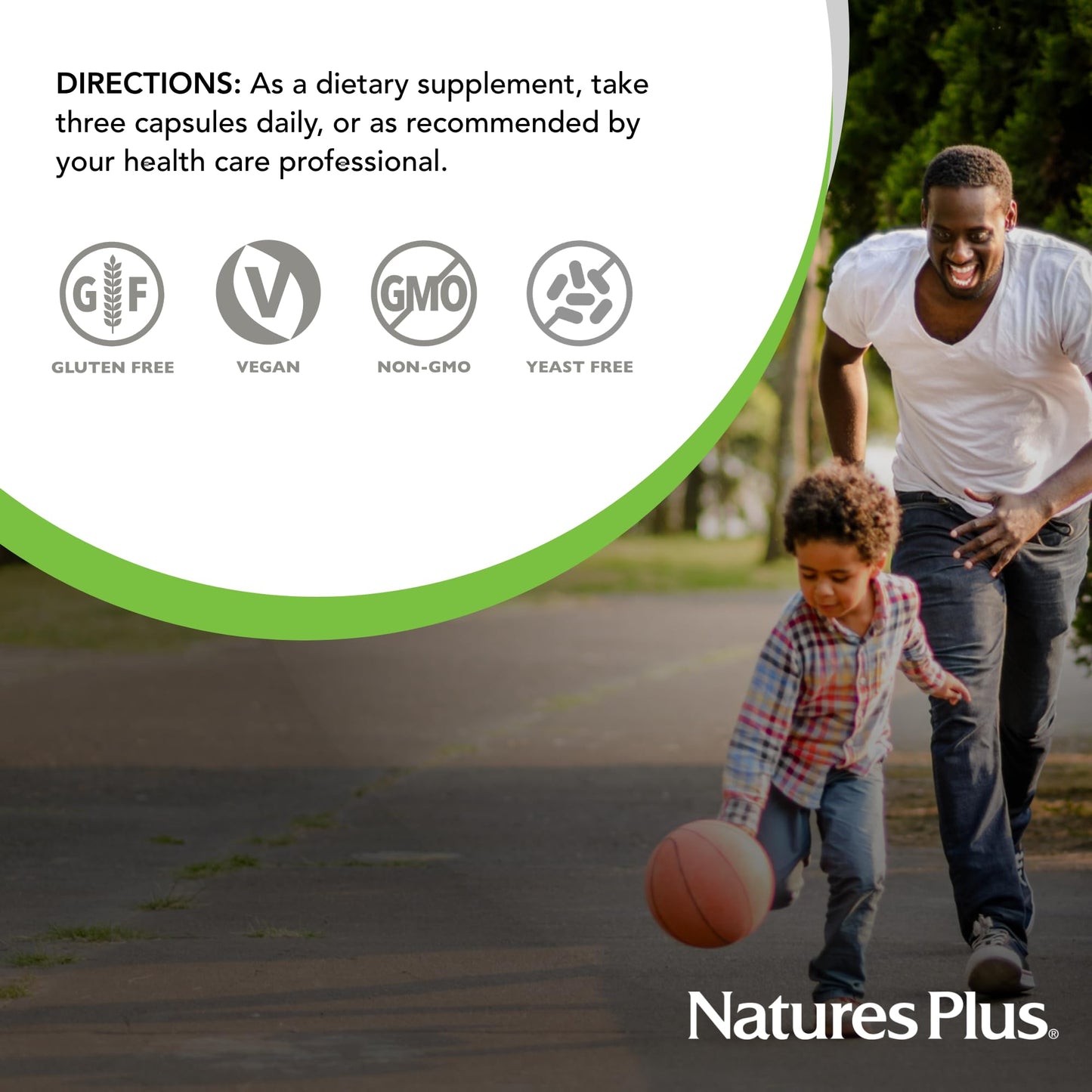 NaturesPlus KalmAssure Magnesium 420 mg | 90 Vegan Capsules (Pack of 2) โ Supports Nerve & Muscle Relaxation, Non-GMO, Gluten Free