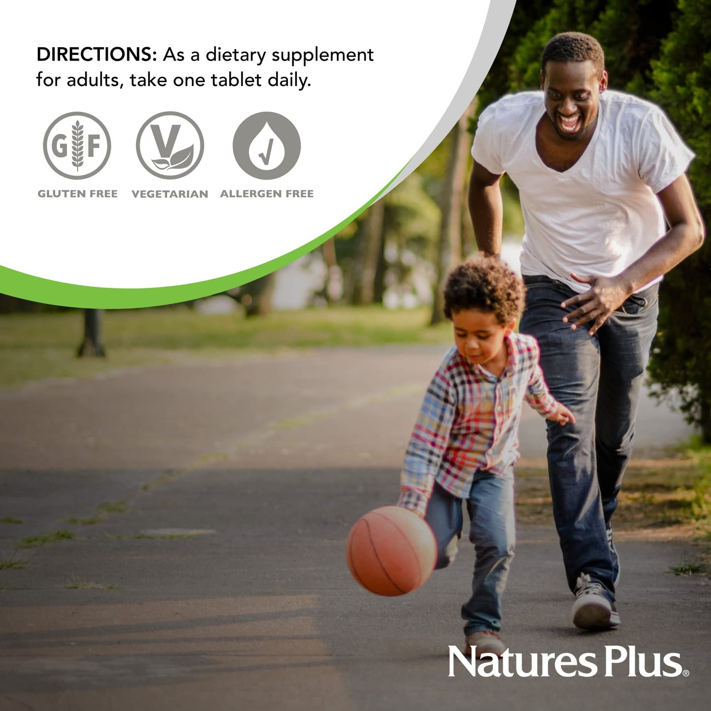 NaturesPlus Super C Complex โ Sustained Release Vitamin C 1000mg + 500mg Bioflavonoids | 180 Tablets