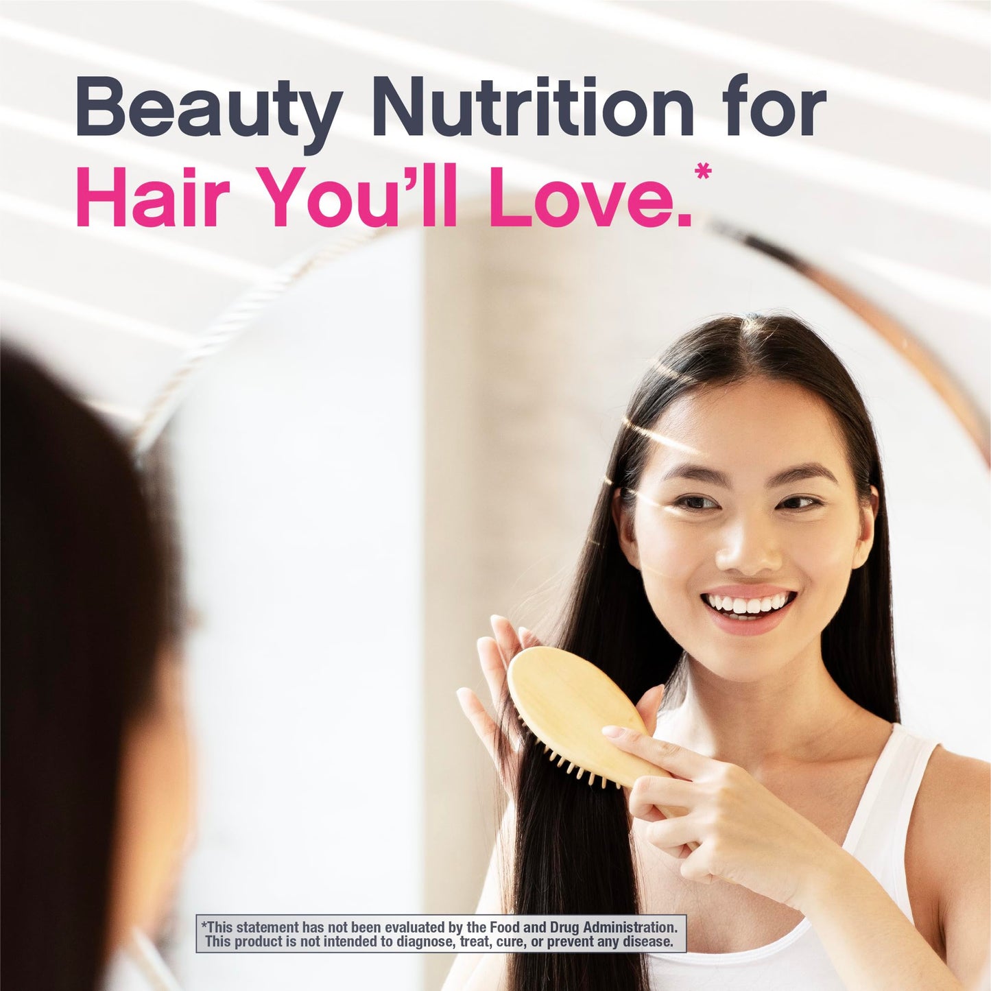 NeoCell Biotin Liquid Drops 10000mcg โ 2oz Berry Flavor | Hair, Skin & Nails