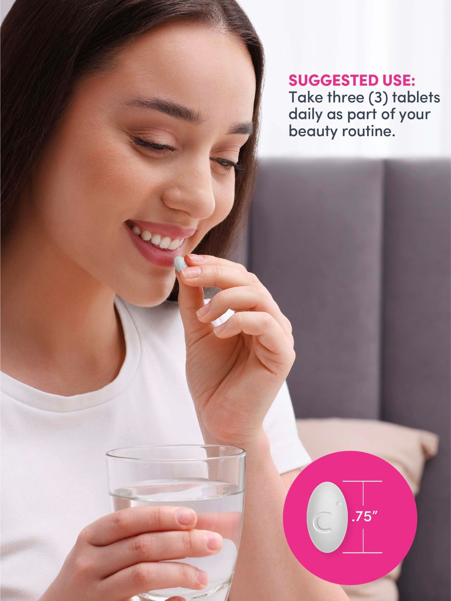 NeoCell Super Multi Collagen Peptides โ 120 Tablets | 10 Types of Collagen | Skin, Hair & Nails