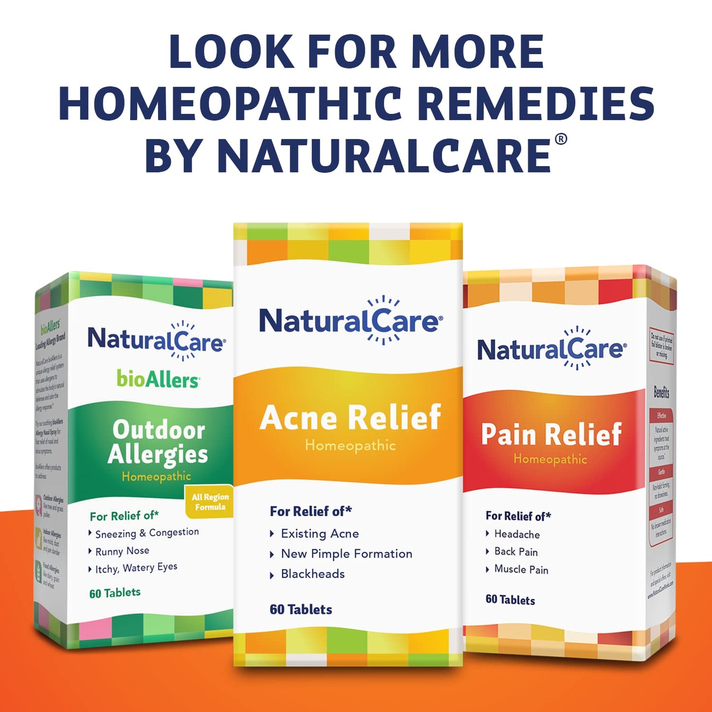 NerveFix Natural Care 60 Tabs โ Natural Nerve Pain Relief
