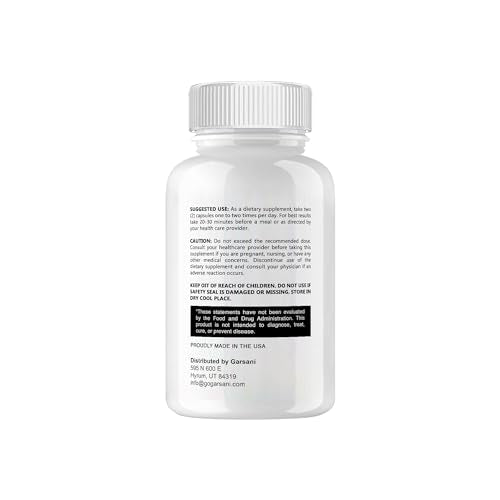 Neuro Zoom Advanced Capsule Formula โ 2 Pack (120 Capsules)