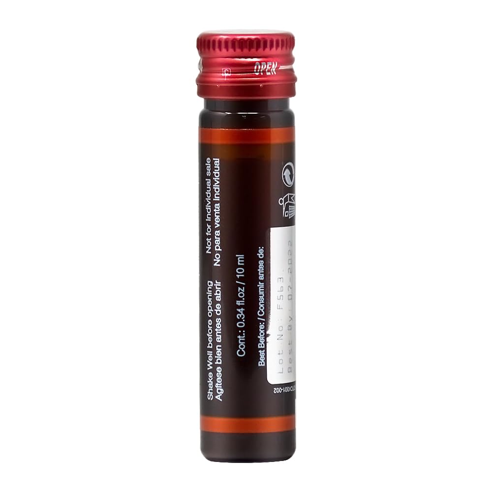 Neurobion B12 Forte, 10 Vials โ Drinkable B-Complex with B12