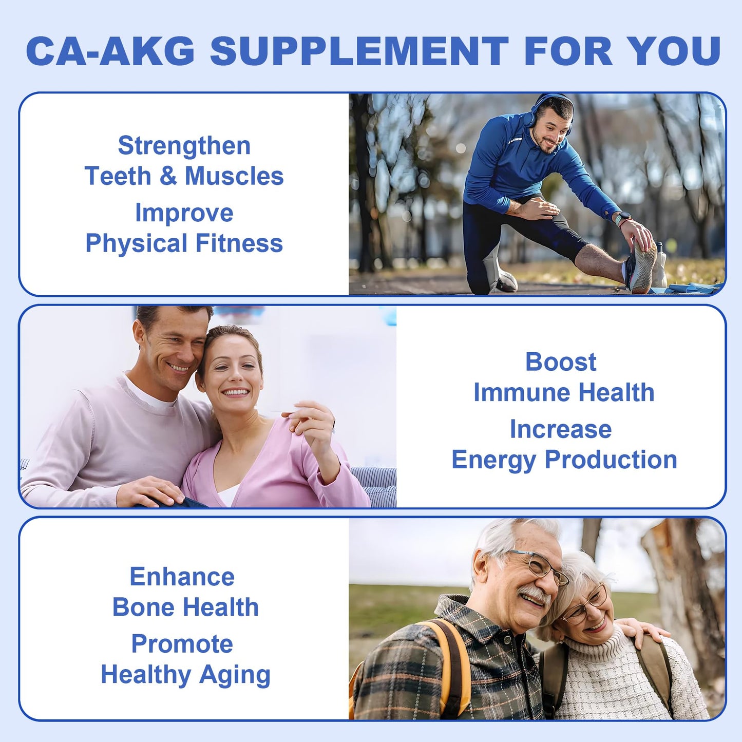 Nextdia Liposomal Calcium AKG 1500mg with D3 & K2 โ 2 Pack, 240 Softgels