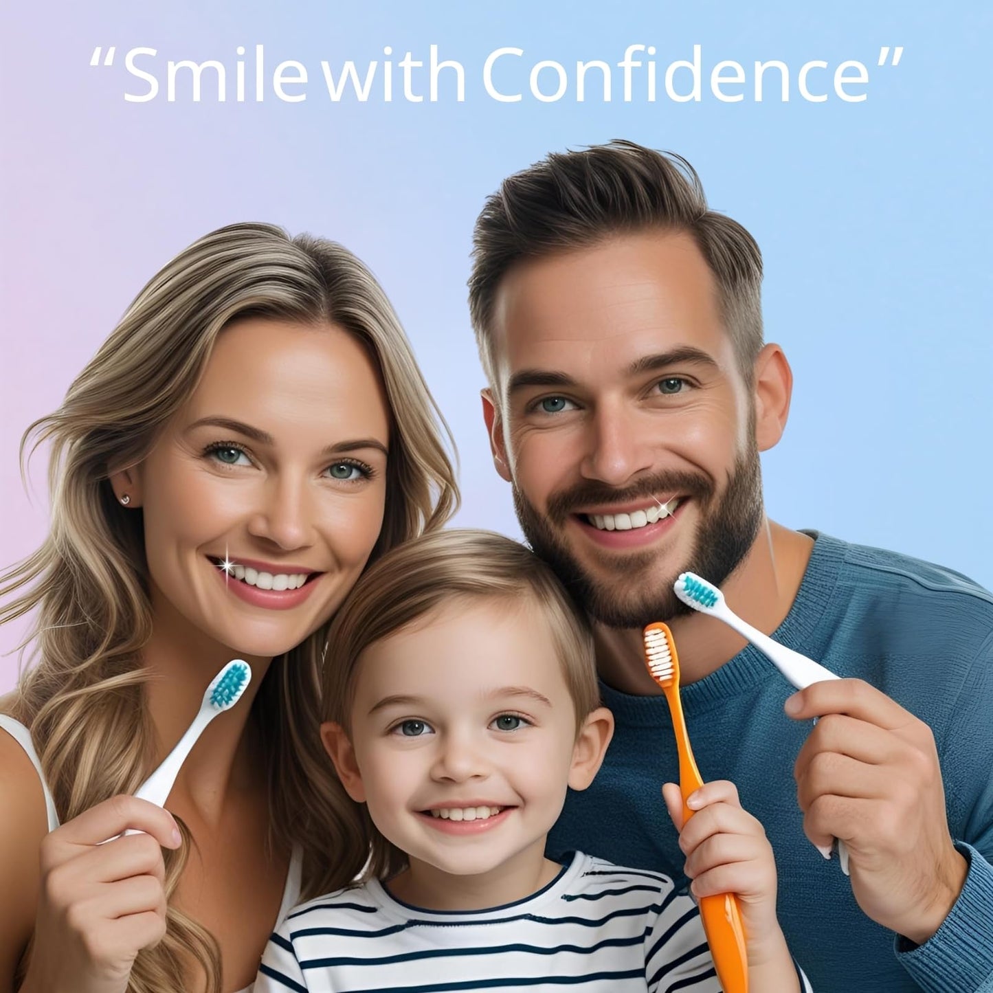 Niacinamide Whitening Toothpaste โ Gentle Stain Removal & Fresh Breath (Mint)