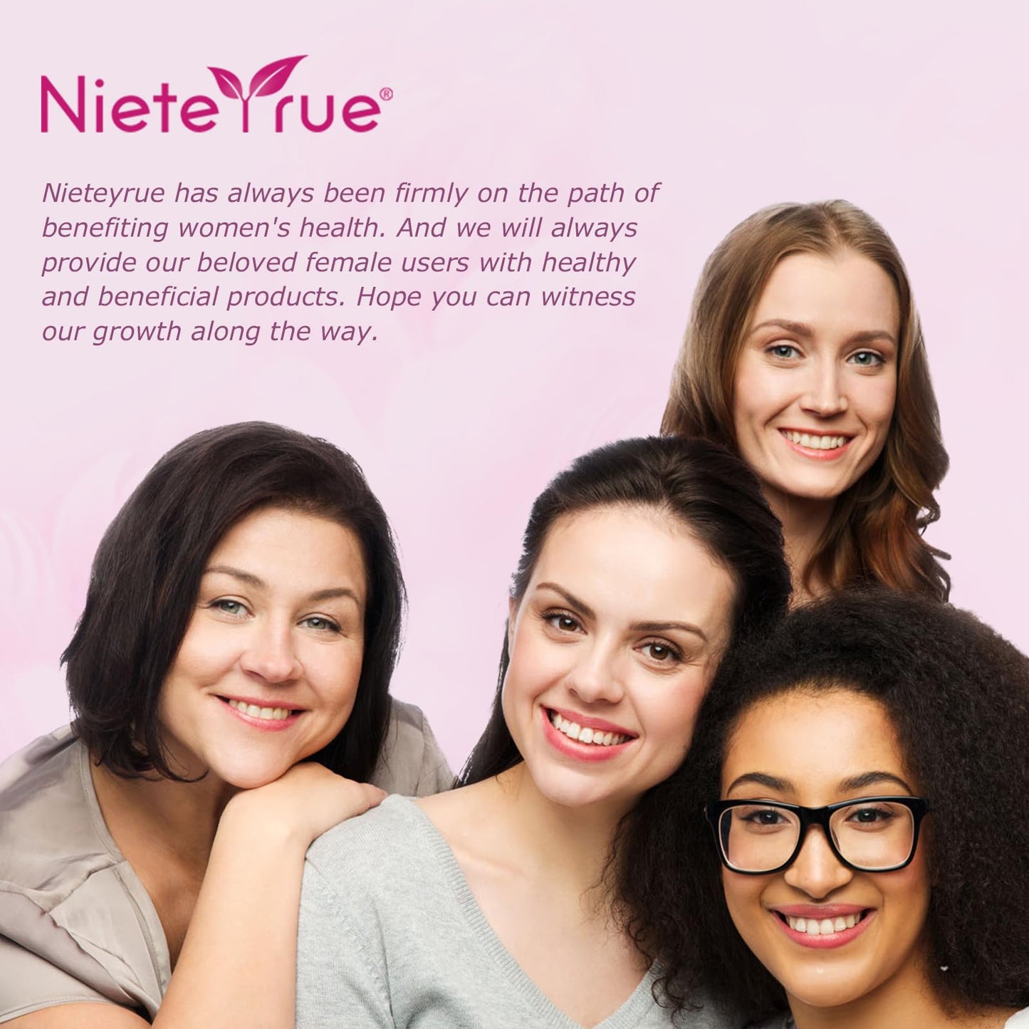 Nieteyrue Disposable Vaginal Applicators with Dosage Markings β 20 Pack