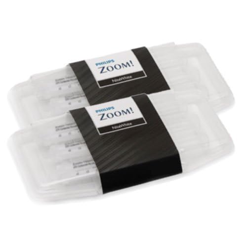 NiteWhite ACP Bleaching Gel 22% 2.4ml โ 6 Pack (Packaging May Vary)