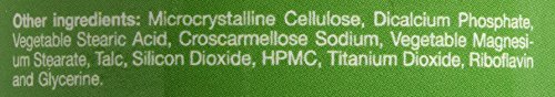Noor Vitamins Halal Multivitamin โ 30 Vitamins & Minerals, 60 Tablets, 2-Month Supply, Non-GMO