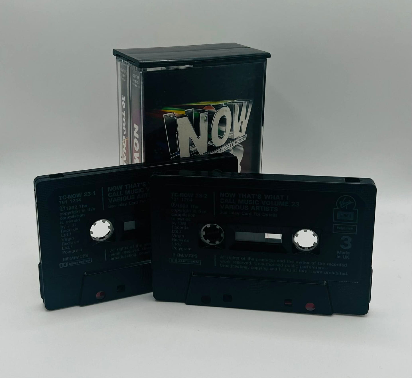 Now That's What I Call Music 23