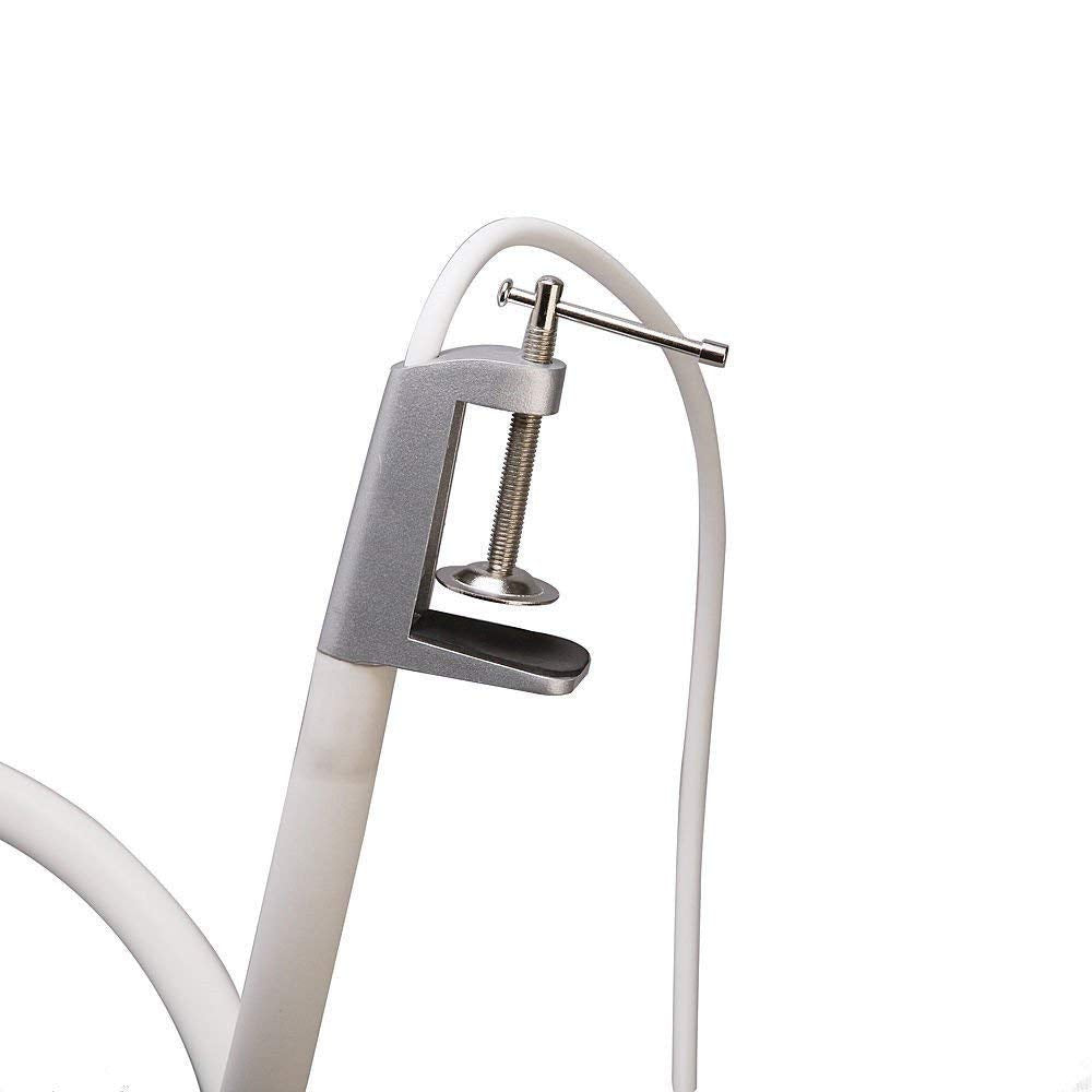 NSKR HPS Dental Teeth Whitening LED Lamp โ Tabletop Bleaching Accelerator
