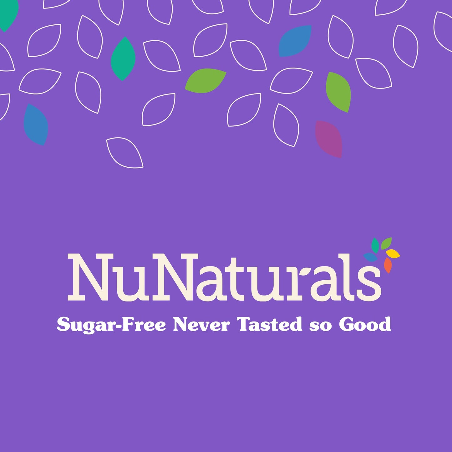 NuNaturals Oat Fiber Powder โ All Natural Non-GMO, 1 lb | Supports Digestive Health