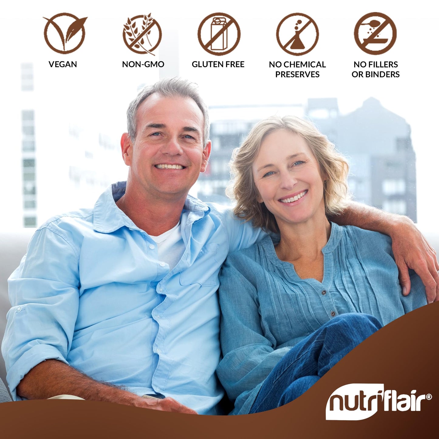 NutriFlair Organic Ceylon Cinnamon โ 1200mg per Serving, 180 Capsules | Joints, Inflammation, Antioxidant