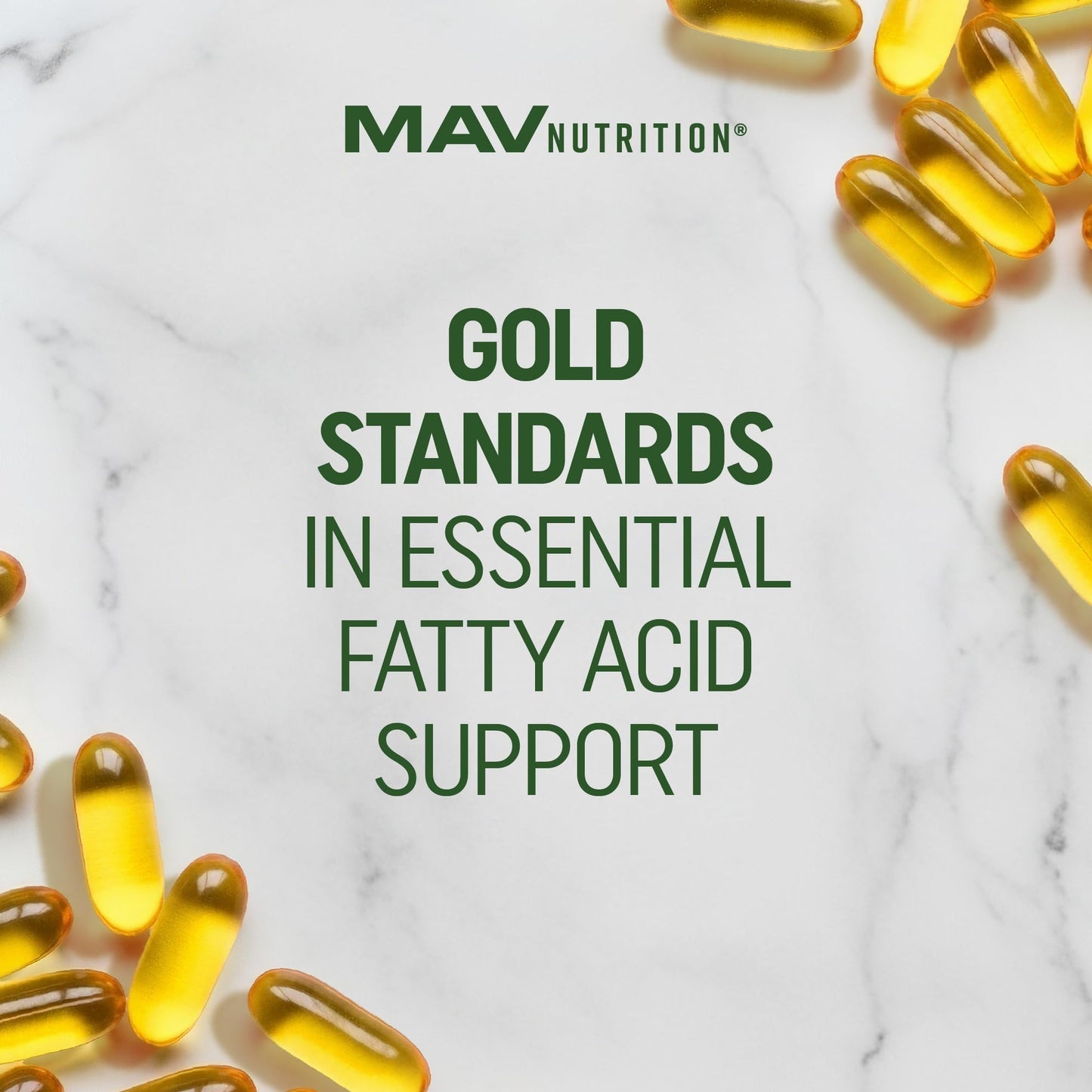Vegan Omega-3 Algae Oil โ Plant-Based DHA EPA | Sustainably Sourced | 60 Softgels