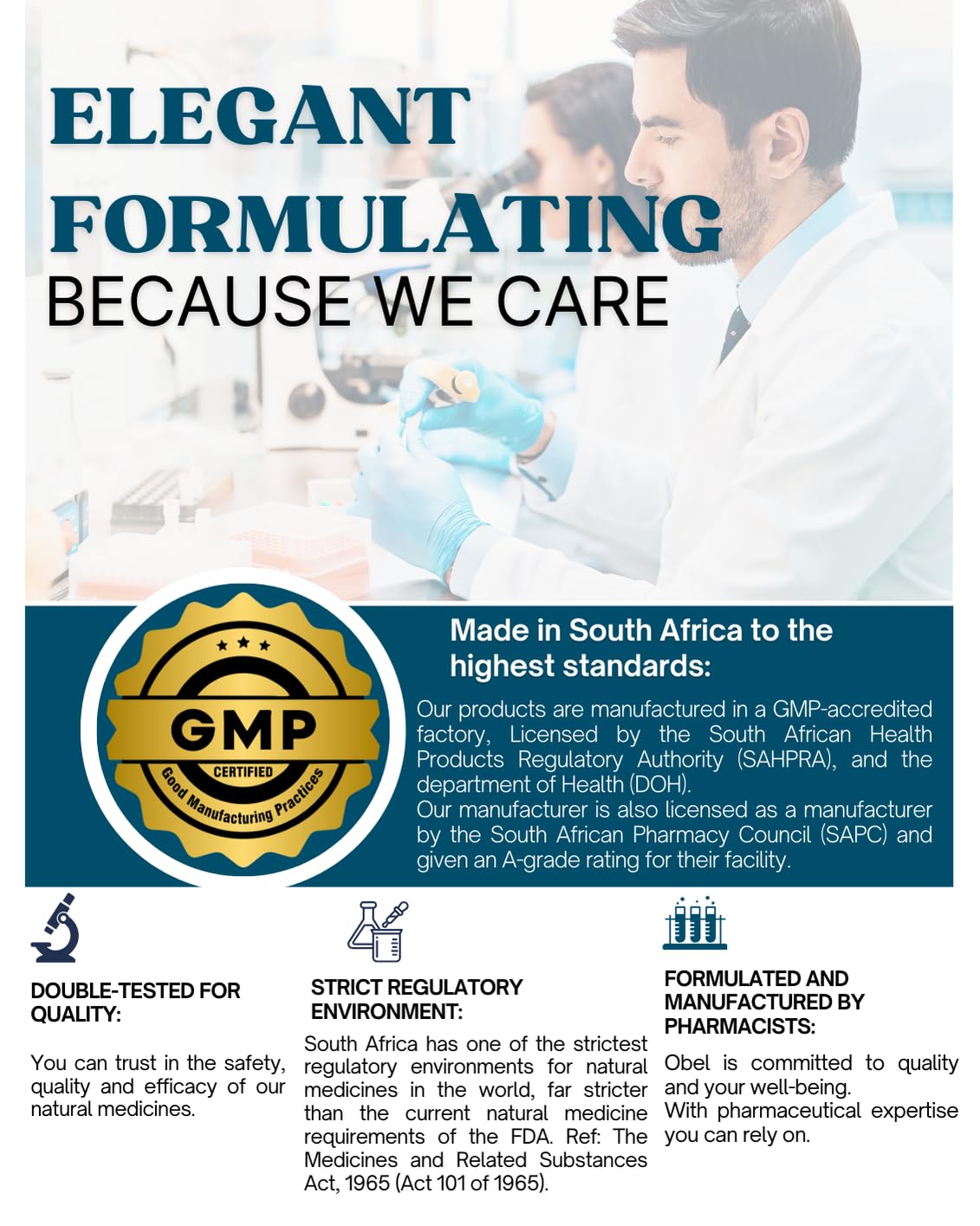 obel Probiotic & Prebiotic Digestive Health โ Turmeric, 20 Billion CFU