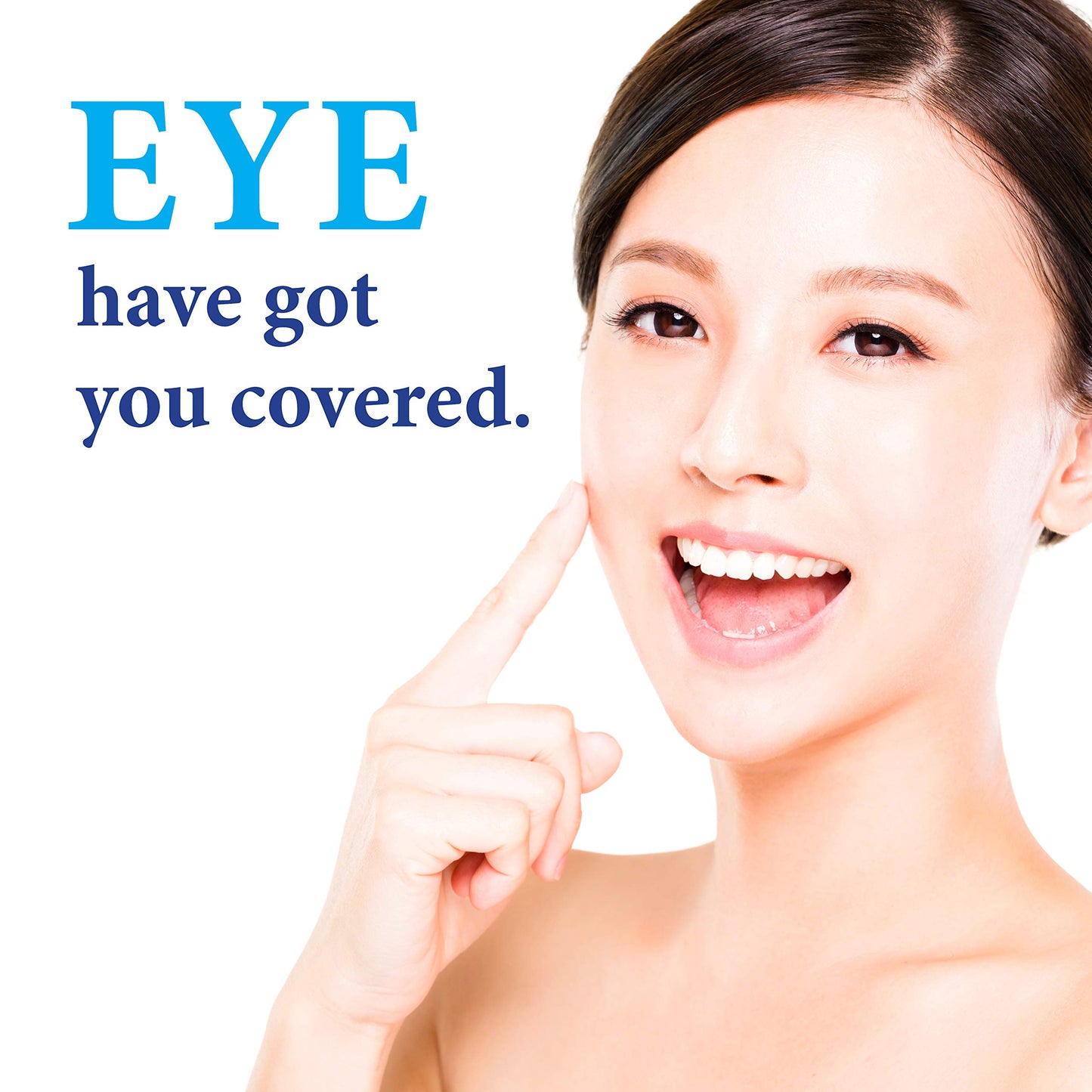 OCuSOFT Lid Scrub PLUS Foam โ Instant Foaming Eyelid Cleanser for Moderate to Severe Eyelid Irritations | 1.68 fl oz