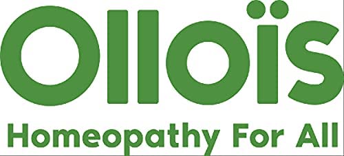 OLLOIS Arsenicum Album 30C Organic Lactose-Free Homeopathic Medicine โ 80 Pellets