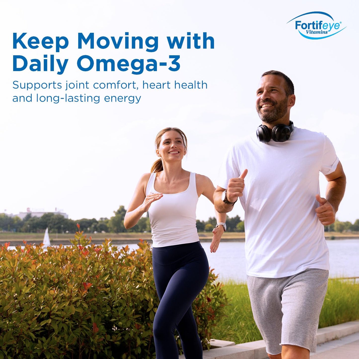 Omega 3 Fish Oil 1600 mg TG โ Norwegian RTG EPA/DHA | No Fishy Aftertaste