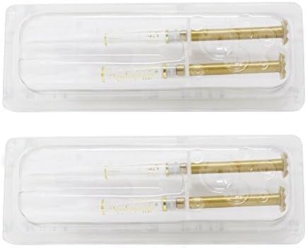 Opalescence 45% Whitening Gel โ 4 Syringes Refill (Mint) | Ultradent PF