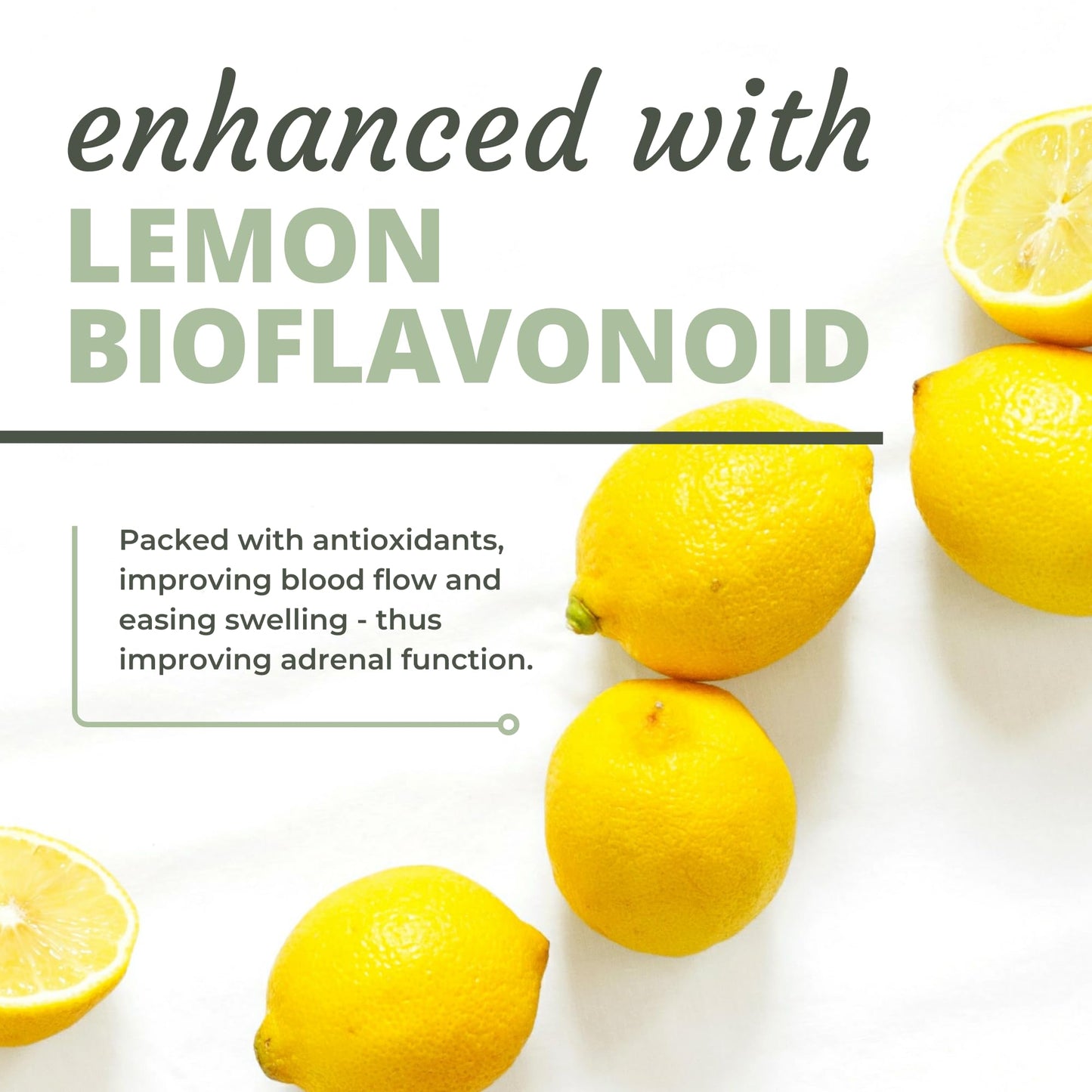 Optimal Health Systems Opti-Adrenal | Adrenal Restore Supplement | 90 Capsules