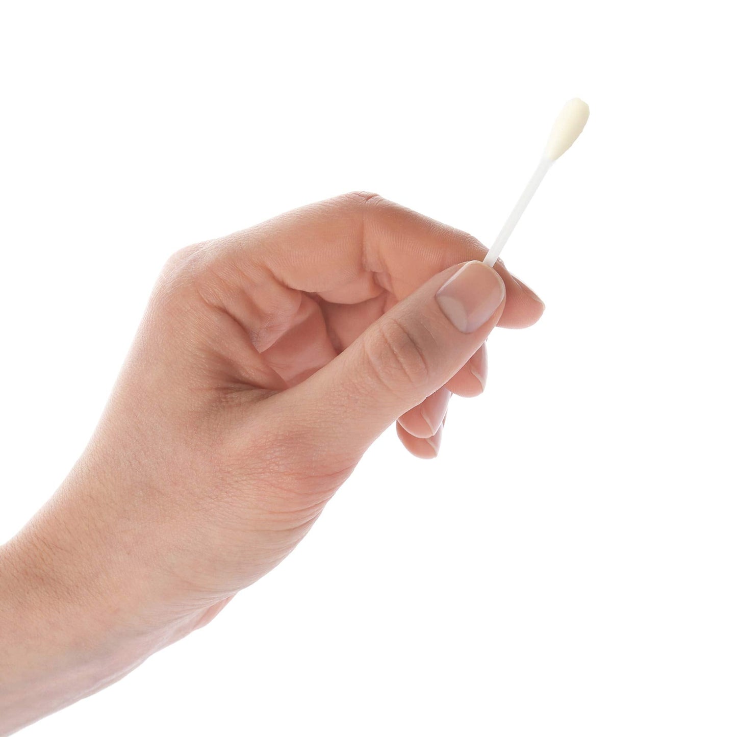 OPTIMUM MEDICAL Glycerin Swabsticks (x75) โ Lemon Flavour | Sugar-Free Dry Mouth Relief