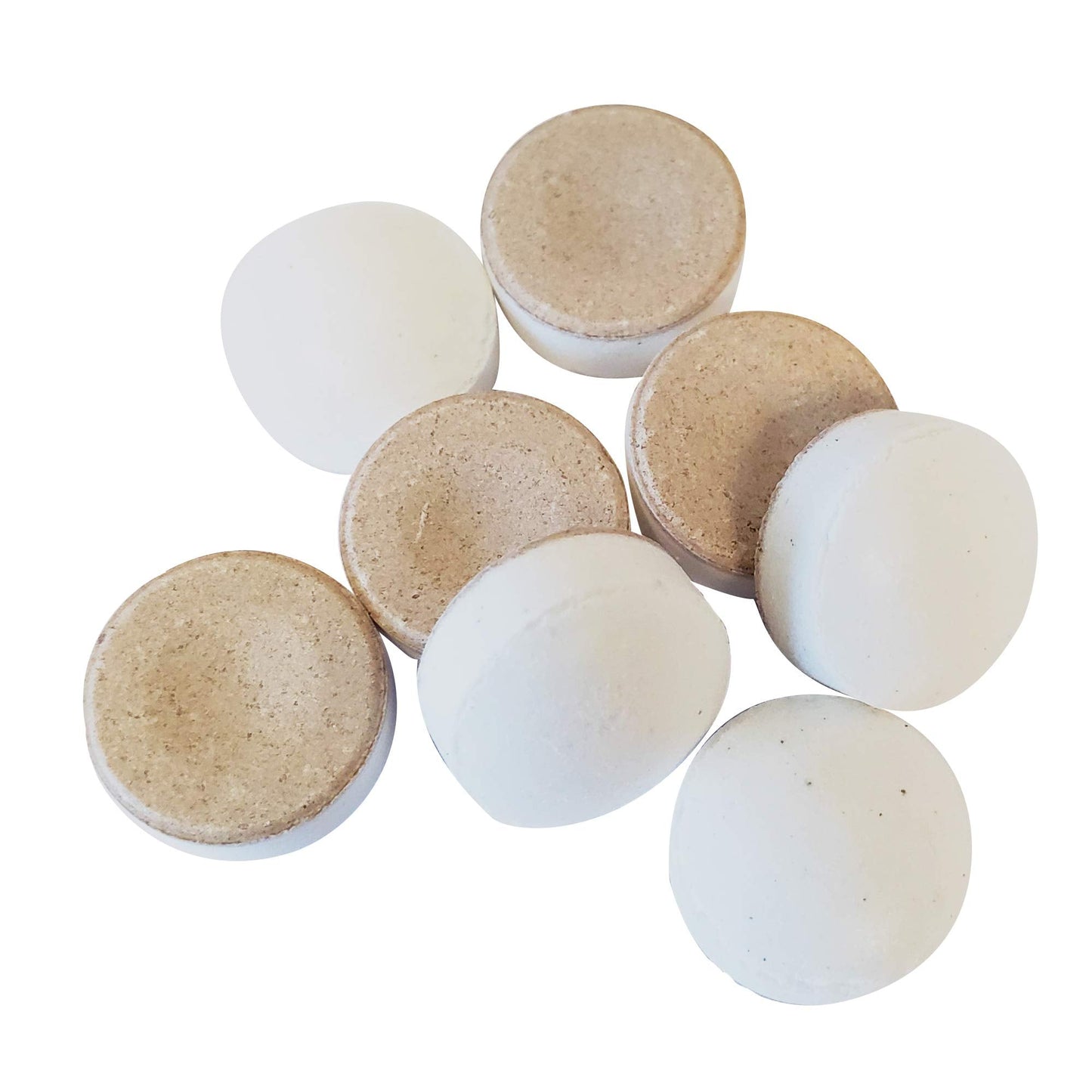 Oracoat XyliMelts โ Dry Mouth Relief Discs with Xylitol (8-Hour Moisture), 100 Count