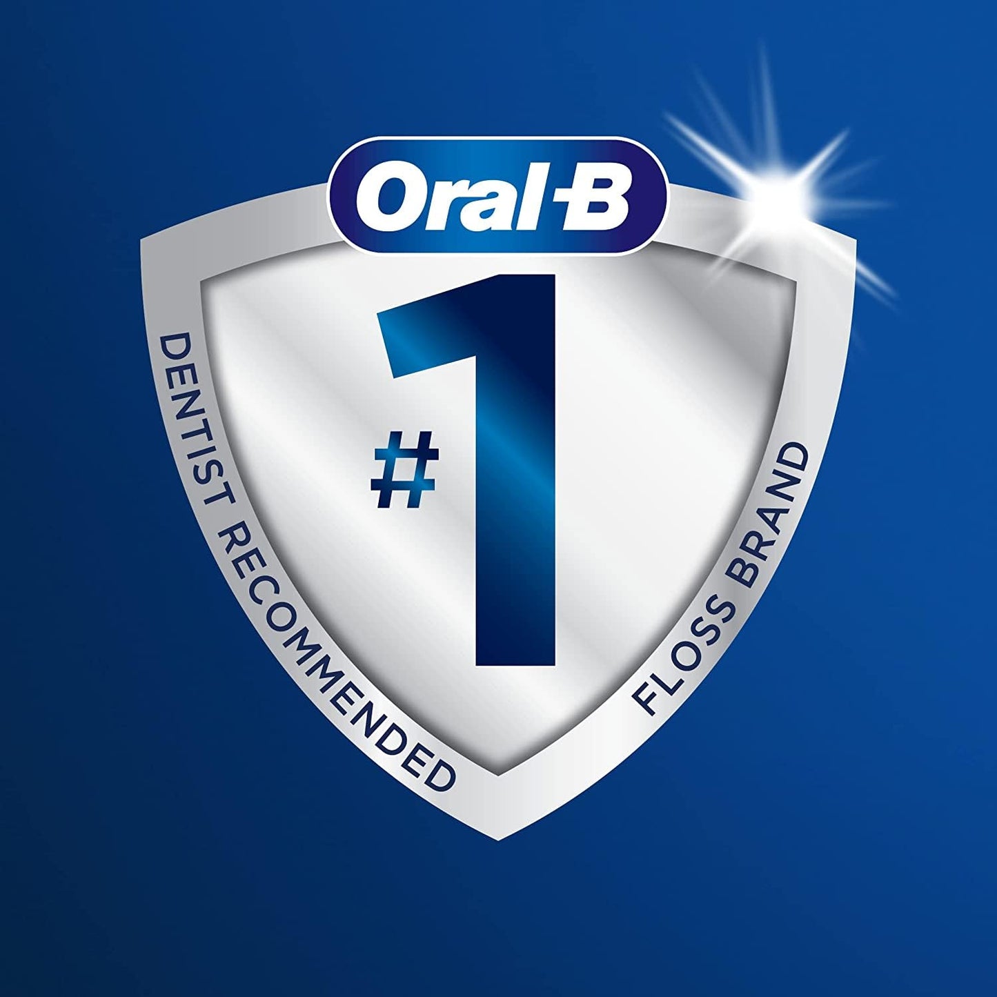 Oral-B Glide Floss Picks with Scope Outlast Mint โ 75 Count (Pack of 6)