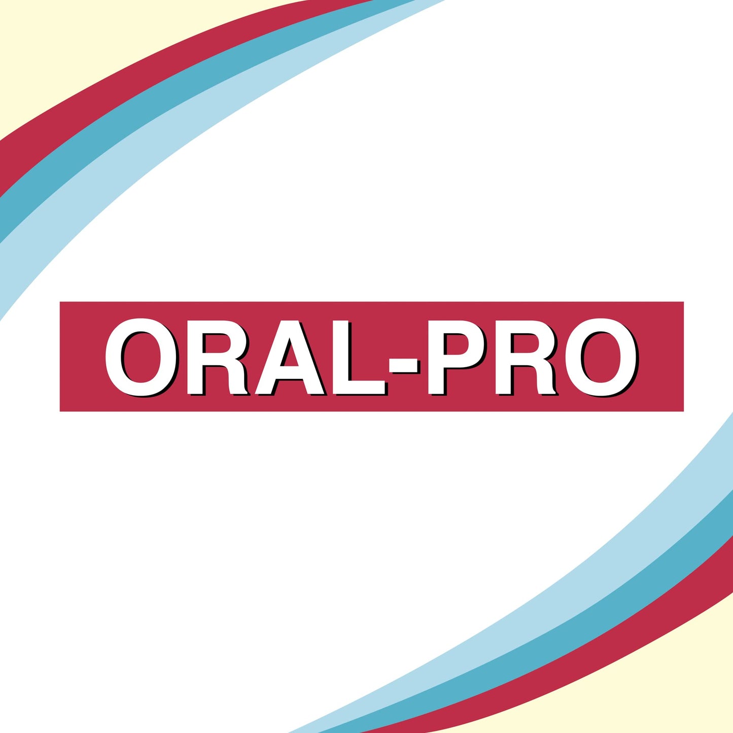 Oral-Pro Pyrantel Pamoate Oral Suspension 50mg/mL โ Pinworm Treatment for Adults & Children (32 oz)