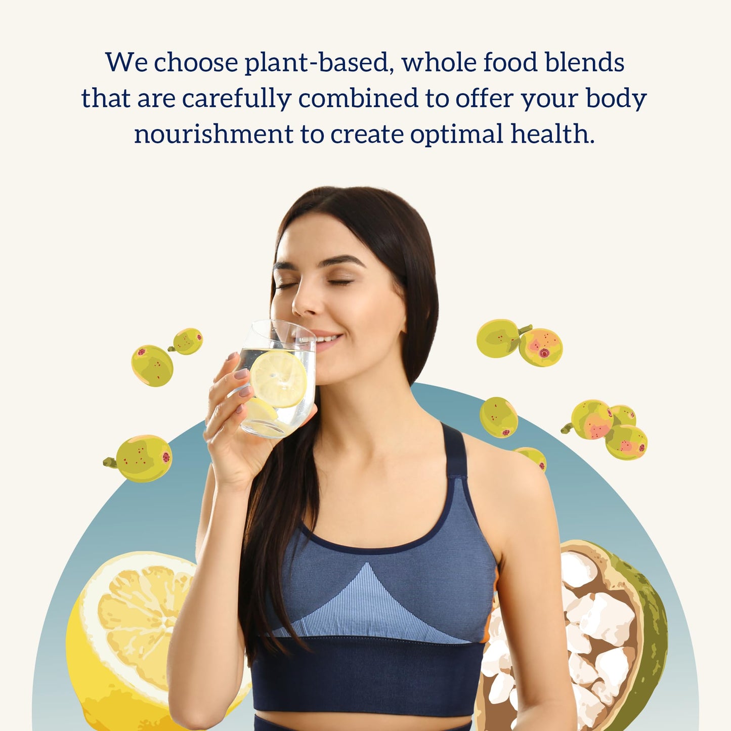 Organifi Pure β Brain Support, Focus & Clarity (Gluten-Free, Non-GMO) β’ 30 Servings