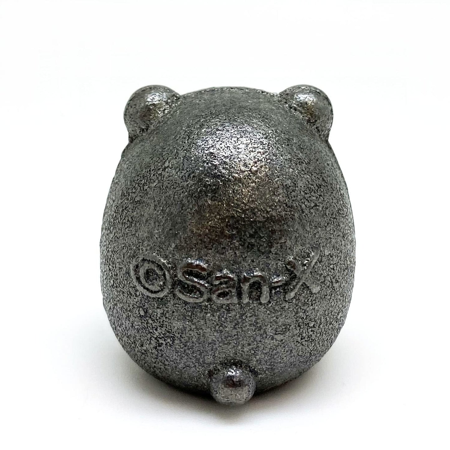 OSK TBN-1 Nambu Ironware Iron Ball โ Sumikko Gurashi Shirokuma | Made in Japan