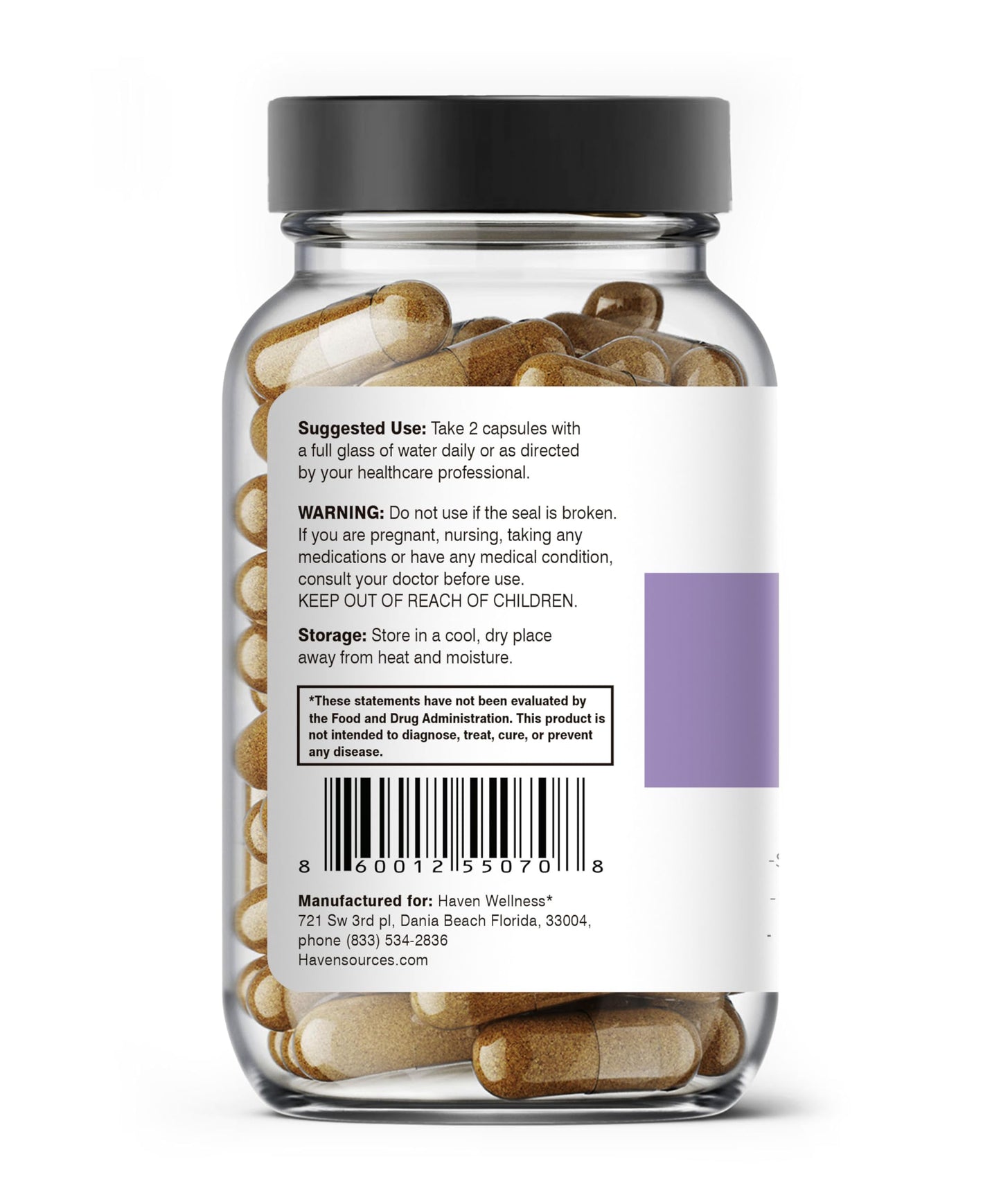 Ovalife Fertility Supplements for Women โ Hormone Balance & Ovarian Support