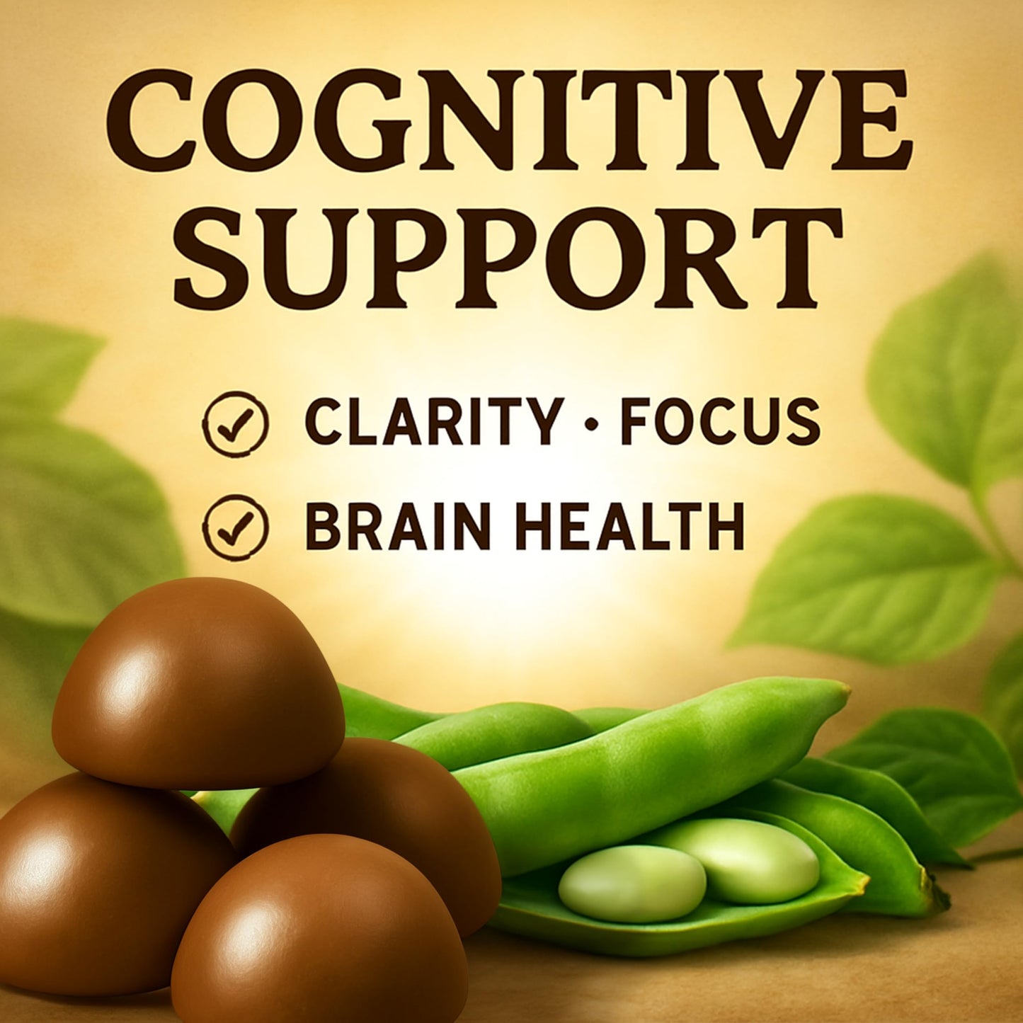 Sages Of The Ages DopaMind Gummies โ Tyrosine Support for Focus & Mood