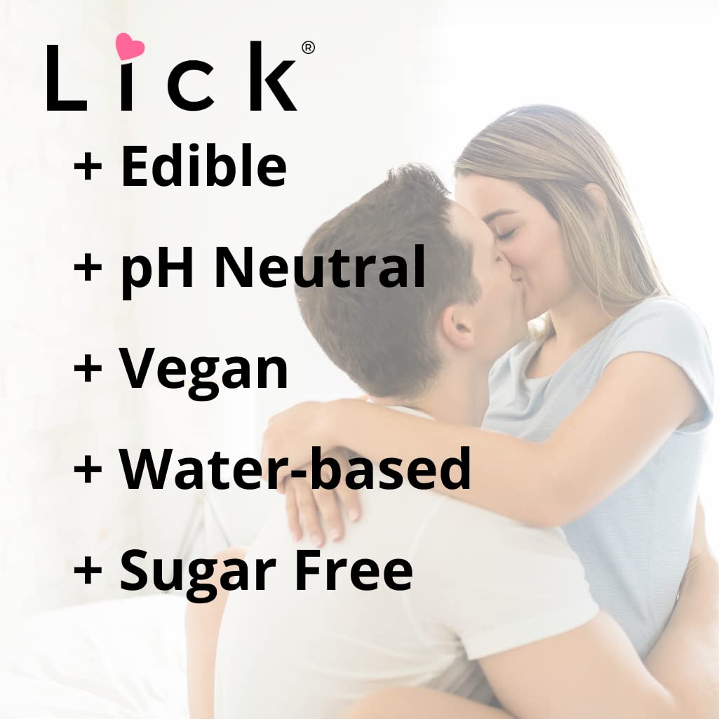 Cotton Candy Flavored Massage Oil with Vitamin E | Vegan Edible Body Massage Oil โ 4 oz