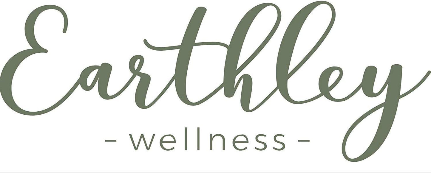 Earthley Wellness: Ease The Ache โ Natural Hormone Support (1oz)
