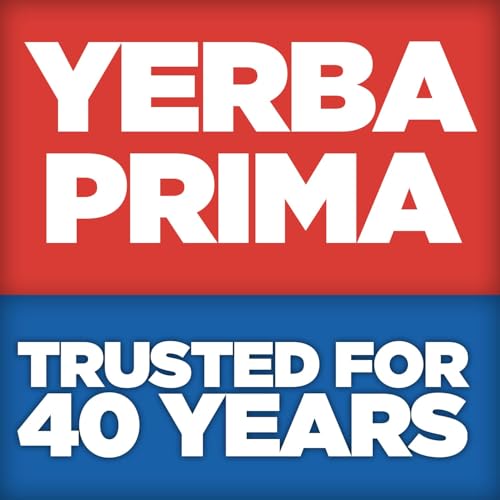 Yerba Prima Psyllium Husk Powder 12 oz โ Natural Fiber Supplement for Gut Health
