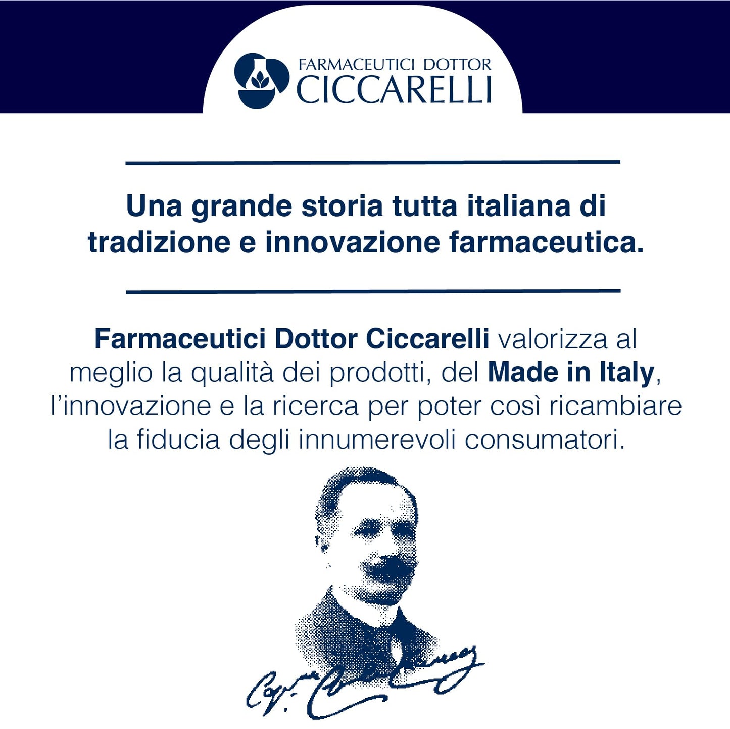 Pasta del Capitano 1905 Natural Herbal Toothpaste โ Paraben-Free, SLS-Free