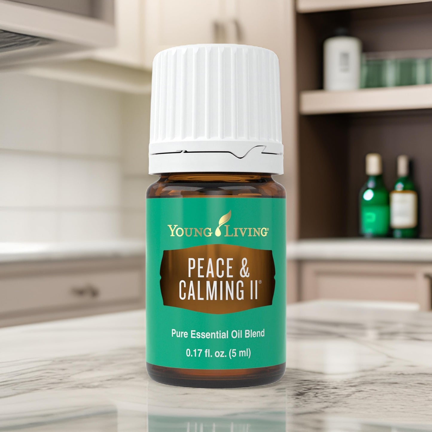 Peace & Calming II 5 ml Essential Oil โ Young Living