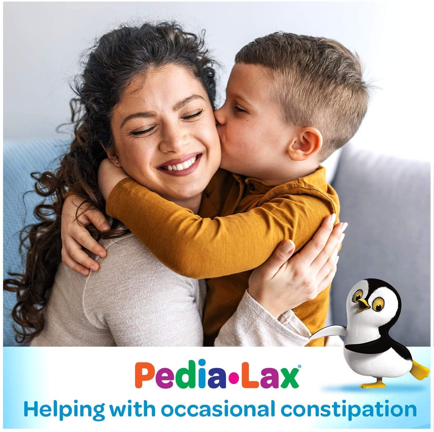 Pedia-Lax Watermelon Chewables for Kids 2β11 | Gentle, Fast Relief