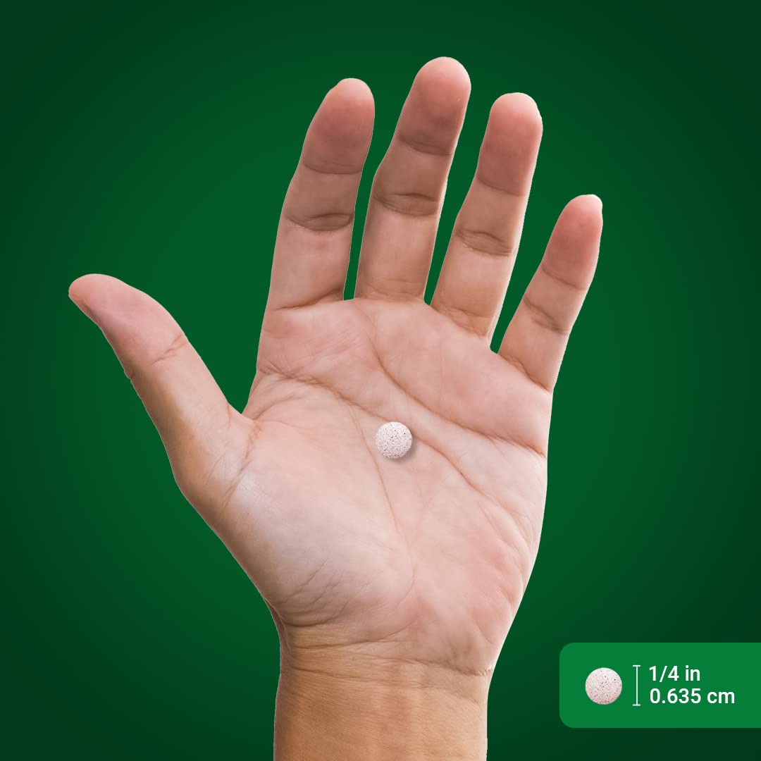 Piping Rock Chromium Picolinate 1000mcg โ 360 Tablets | Vegetarian, Non-GMO, Gluten Free