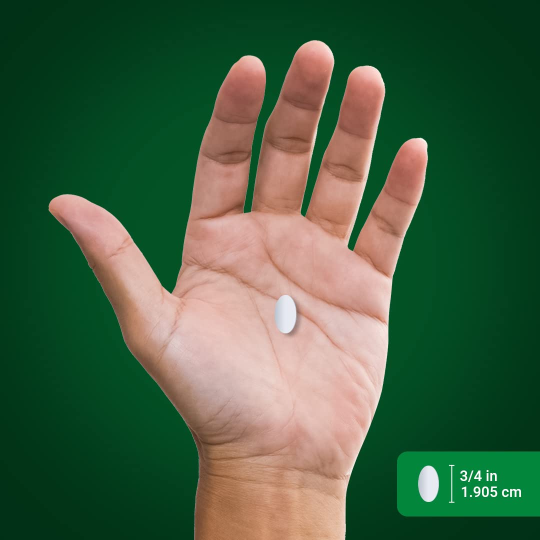 Piping Rock Chelated Potassium 99 mg โ 250 Caplets | Potassium Gluconate