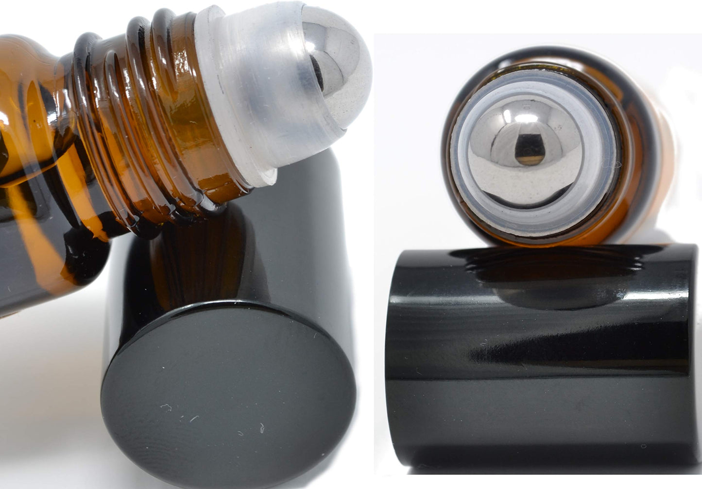 Prime Natural Headache Relief Essential Oil Roll-On 10ml โ Pre-Diluted Migraine & Tension Roller