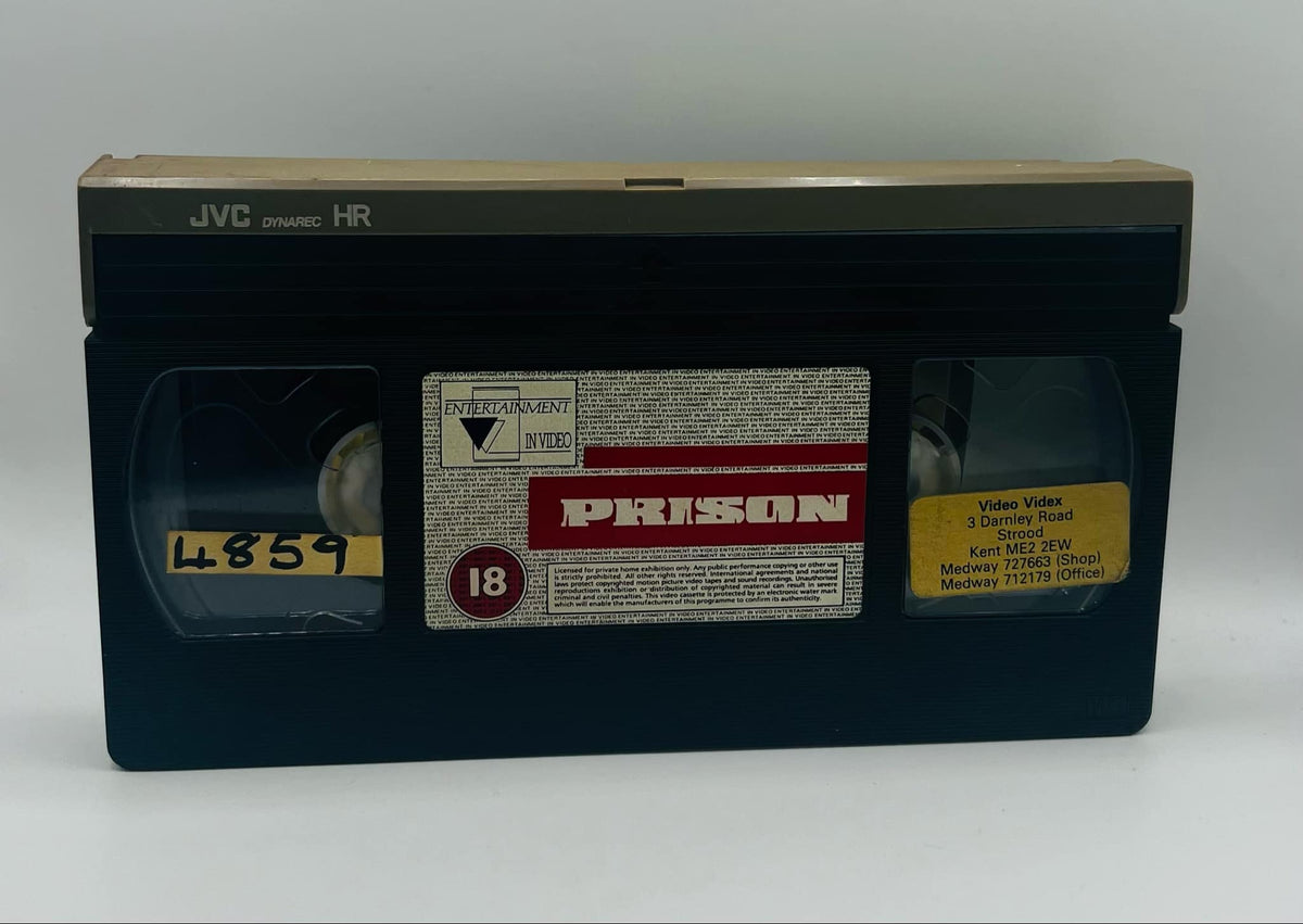 Prison (18) (Big Box)