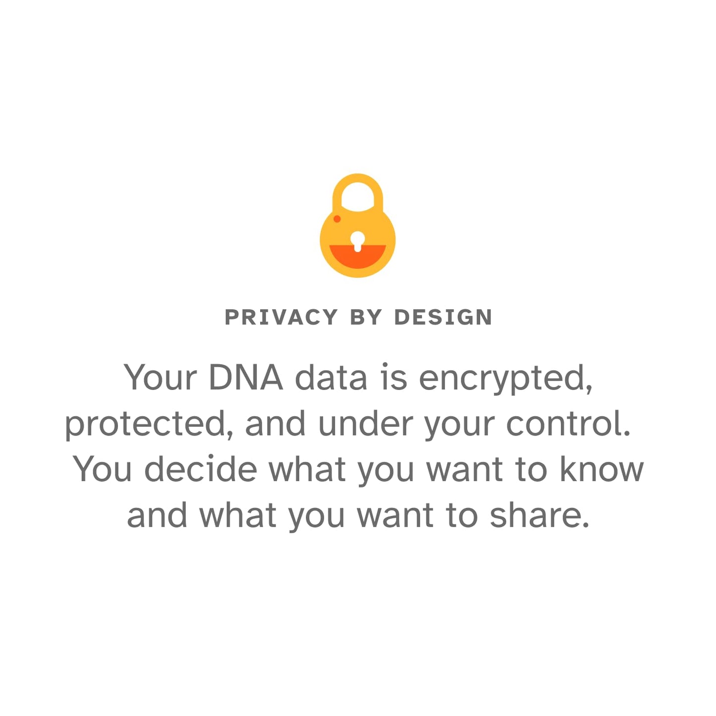 23andMe Health-Only Service β DNA Test with Personal Genetic Reports (Health Predispositions, Carrier Status & Wellness)