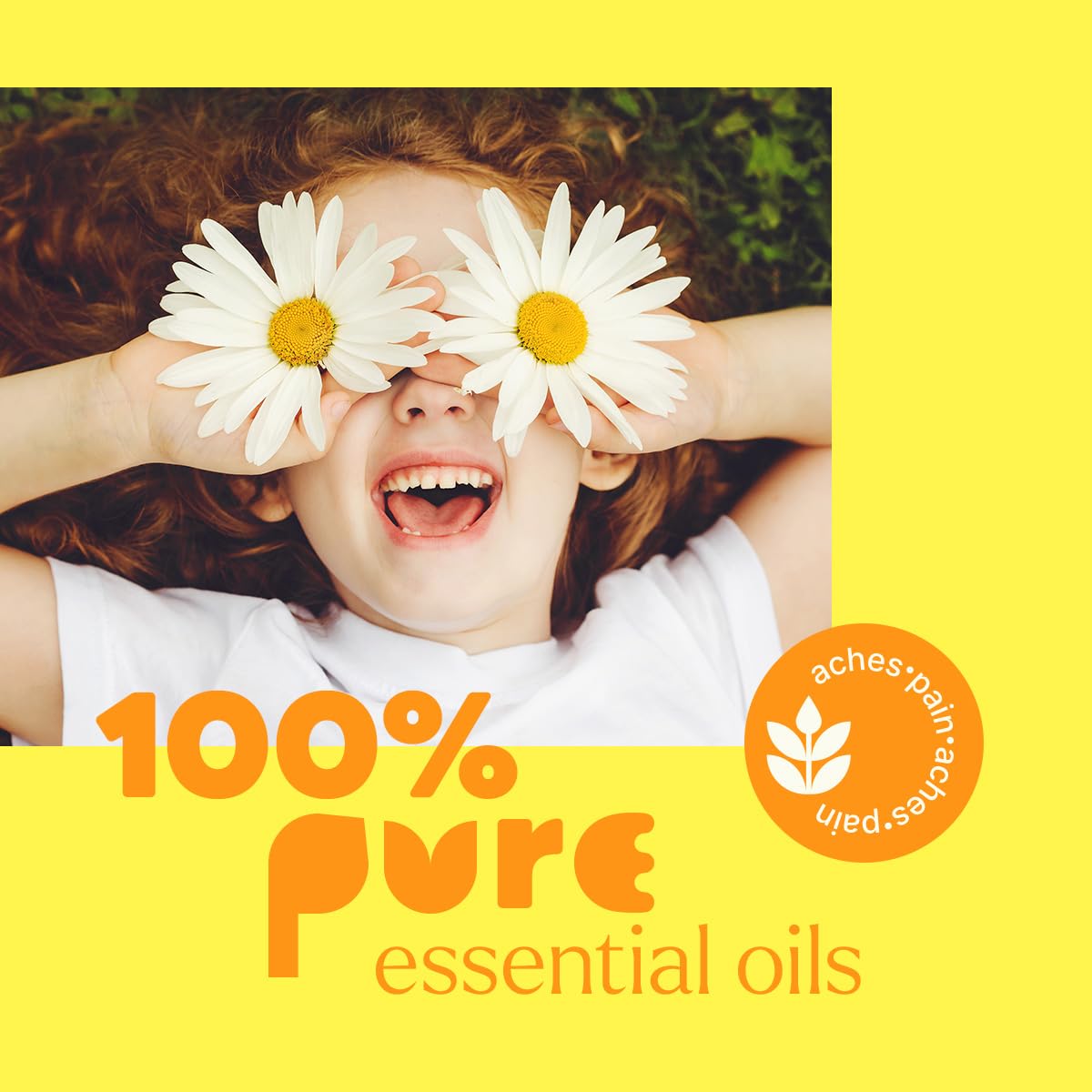 Plant Therapy KidSafe Ear Relief Ear Drops โ Pre-Diluted 10 mL