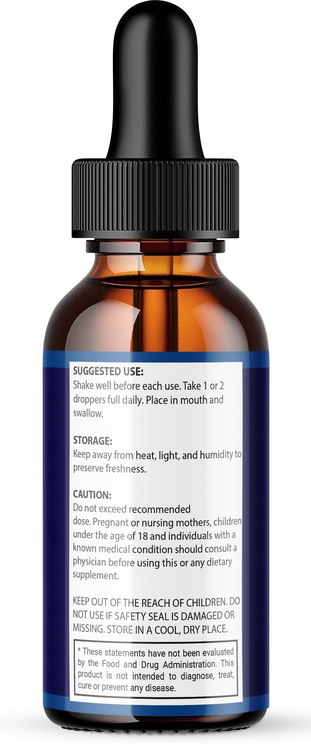 IDEAL PERFORMANCE Prostadine Package โ Official Drop Formula, Prostate Health & Bladder Support