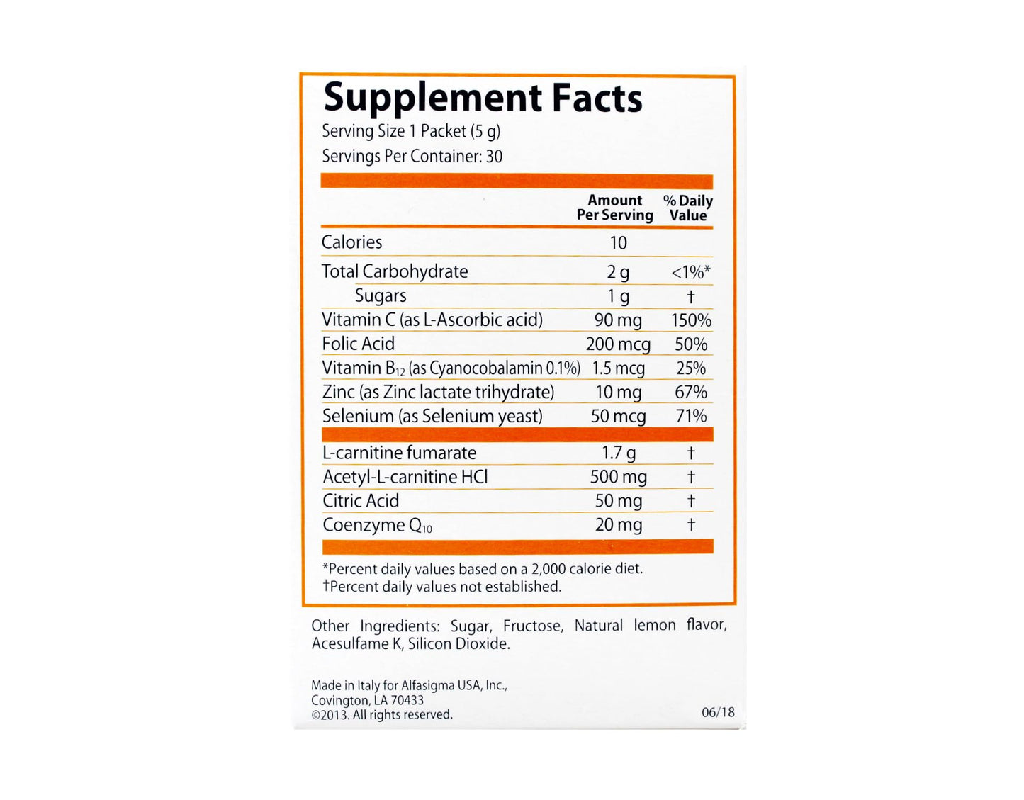 PROXEED PLUS 30 by Proxeed โ Advanced Male Fertility Support