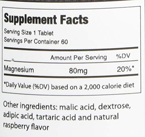 Purative H2 Ultra+ Hydrogen Water Tablets โ Raspberry, 60 Servings