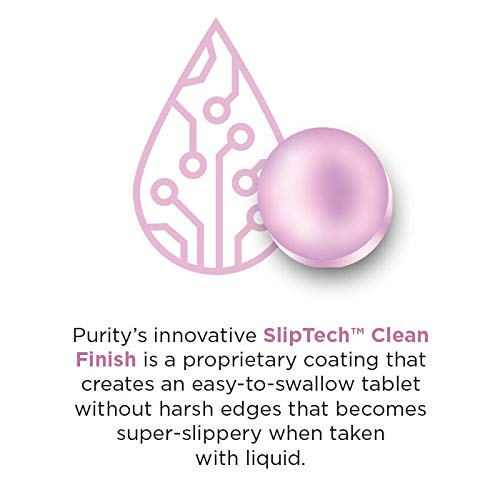 Purity Products Women’s Perfect Multi Balanced Multivitamin – 120 Tablets | Urinary Tract, Immune, Bone & Muscle Health