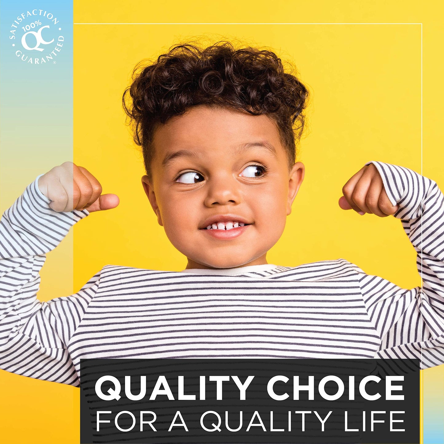 Quality Choice Infants Glycerin Suppositories β Gentle Pediatric Laxative Relief, 25 Ct (2-Pack)